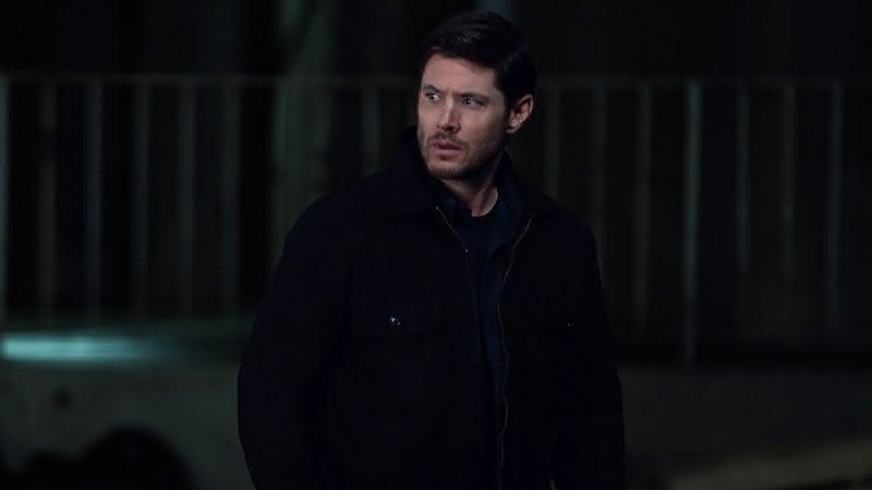 Jensen Ackles confirma cancelamento de "Os Winchesters", spin-off de "Supernatural" - Divulgação/CW