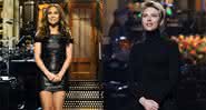 Jennifer Lopez e Scarlett Johansson irão apresentar o SNL - NBC