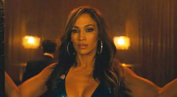 Jennifer Lopez - Divulgação/STX Entertainment