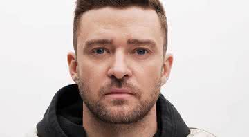 Justin Timberlake ficou assustado - Reprodução/Instagram