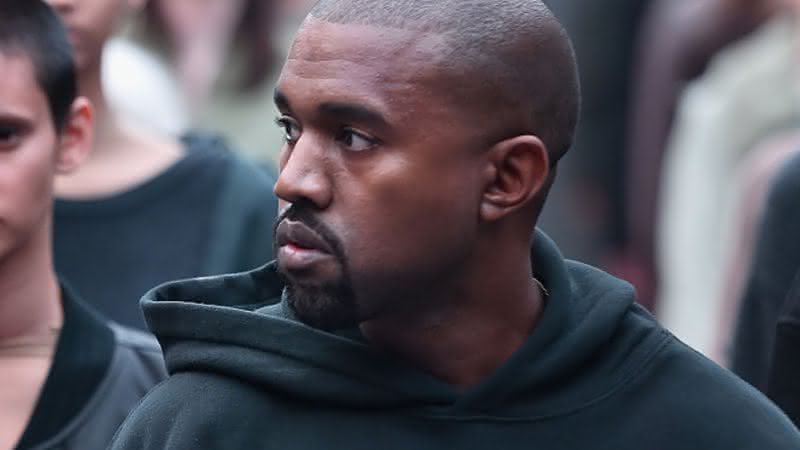 Kanye West quer ser o presidente dos Estados Unidos - Theo Wargo/Getty Images