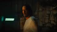 Keanu Reeves retorna como protagonista em "John Wick 4" - Divulgação/Lionsgate