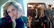 Kristen Stewart e "No Ritmo do Coração" são premiados na Associação de Críticos de Hollywood; confira os vencedores - Divulgação/Diamond Films/Apple TV