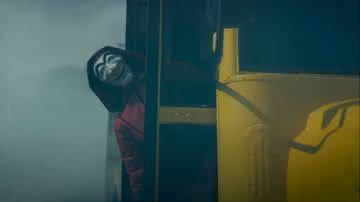 "La Casa de Papel: Coreia": Equipe é formada em primeiro trailer oficial da série - Divulgação/Netflix