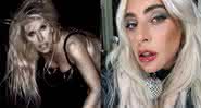 Lady Gaga: Bloody Mary, do álbum Born This Way, teve aumento de 1400% no Spotify após se tornar viral - Reprodução/YouTube/Instagram
