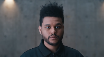 The Weeknd divulga primeiro single, Heartless, desde o lançamento de seu último álbum em 2018 - Instagram
