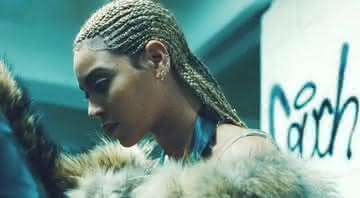 Beyoncé em 'Lemonade' - Divulgação/Youtube