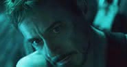 Robert Downey Jr em 'Vingadores: Ultimato' - Divulgação/Marvel