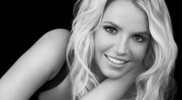 Britney Spears - Divulgação/RCA Records