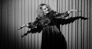 Adele em seu aniversário de 31 anos. - Reprodução/Instagram