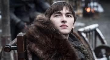 Bran Stark - Divulgação/HBO