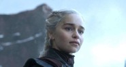 Daenerys em 'Game of Thrones' - Divulgação/HBO