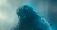 Cena do trailer do filme 'Godzilla II: Rei dos Monstros', que estreia no Brasil no dia 30 de maio - Reprodução/Warner Bros.