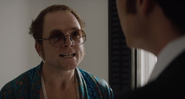Taron Egerton como Elton John em 'Rocketman'. - Reprodução/Paramount Pictures