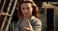 Sophie Turner como Jean Grey em 'X-Men: Fênix Negra' - Divulgação/Fox Film
