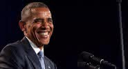 Barack Obama, ex-presidente dos Estados Unidos. - Reprodução/Instagram