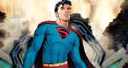 'Superman: Year One' - Divulgação/DC