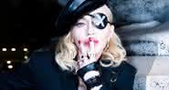 Madonna falou sobre sua turnê e ainda lançou videoclipe de 'I Rise' - Reprodução/Instagram 