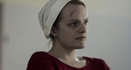 Elisabeth Moss em 'The Handmaid's Tale' - Divulgação Hulu