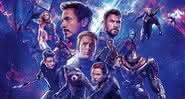 'Vingadores:Ultimato' será lançado digitalmente e em Blu-Ray com extras inéditos - Reprodução/Marvel
