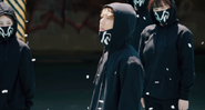 Clipe de HeartBeat, do BTS - Reprodução/YouTube