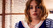 Maya Hawke em 'Stranger Things' - Divulgação/Netflix
