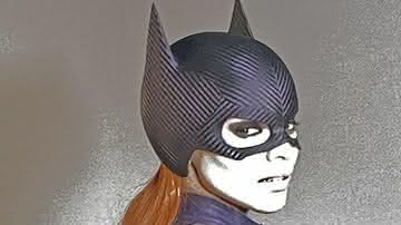 Leslie Grace continuará no papel de Batgirl, diz site - Reprodução/Instagram