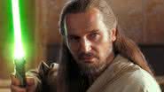 Liam Neeson critica derivados de Star Wars: “estão acabando com a magia” - Divulgação/Lucasfilm