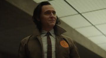 Tom Hiddleston afirma que está satisfeito por ver a Marvel abordar a fluidez de gênero de Loki - Reprodução/Marvel Studios