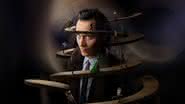 Segunda temporada de "Loki" estreia no Disney+ - Divulgação/Marvel Studios