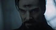 Benedict Cumberbatch em Doutor Estranho no Multiverso da Loucura - Divulgação/Marvel Studios