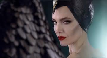 Angelina Jolie - Reprodução/YouTube
