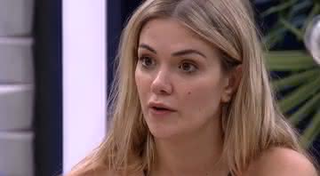 Marcela no Big Brother Brasil 20 - Gshow