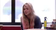 Marcela em conversa no Big Brother Brasil 20 - Gshow
