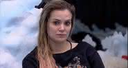Marcela acredita que Daniel ficará no jogo - Globo