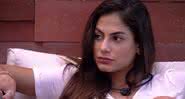 Mari Gonzalez no Big Brother Brasil 20 - Transmissão Globo
