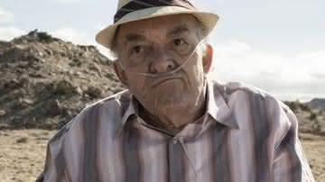 Mark Margolis, de "Breaking Bad", morre aos 83 anos - Reprodução/AMC