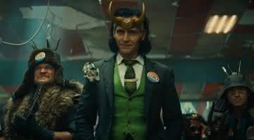 Marvel confirma que Loki é gênero fluído - Reprodução/Marvel Studios