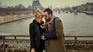 "Mistério em Paris": Continuação de "Mistério no Mediterrâneo" ganha data de estreia - Divulgação/Netflix