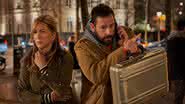 "Mistério em Paris", continuação de filme de sucesso da Netflix, com Adam Sandler e Jennifer Aniston, ganha trailer - Reprodução: Netflix