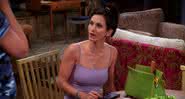 Courteney Cox como Monica em Friends - Divulgação/NBC