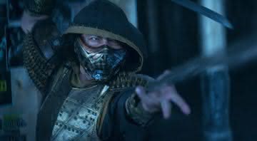 "Mortal Kombat": nova adaptação ganha primeiro trailer intenso e repleto de lutas sangrentas - Warner Bros. Pictures Brasil