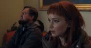 Jennifer Lawrence e Leonardo DiCaprio são os protagonistas de "Não Olhe Para Cima" - Divulgação/Netflix