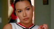 Naya Rivera em cena de Glee - Divulgação/FOX