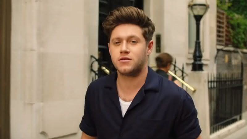 Niall Horan apresentará Nice to Meet Ya no MTV EMA 2019 - YouTube