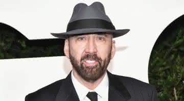 Nicolas Cage revela inspiração em "Maligno" para interpretar o Drácula em novo filme - Divulgação/Getty Images:  Rodin Eckenroth