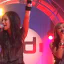 Nicole Scherzinger e  Melody Thornton em apresentação com o Pussycat Dolls - YouTube