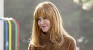 Nicole Kidman em cena de Big Little Lies - Divulgação/HBO