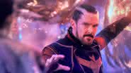 Novo teaser de "Doutor Estranho 2" revela momentos inéditos com variantes; assista - Divulgação/Marvel Studios