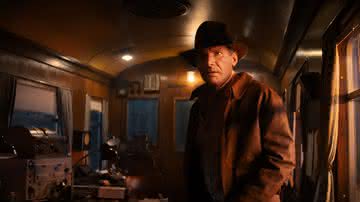 O caminho até "Indiana Jones e a Relíquia do Destino", novo filme da franquia estrelada por Harrison Ford - Divulgação